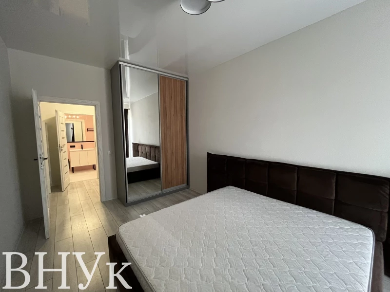 Квартира 1-кімн. продаж Ужгород, Боздошь – 16 м², Ужгород — 6/11