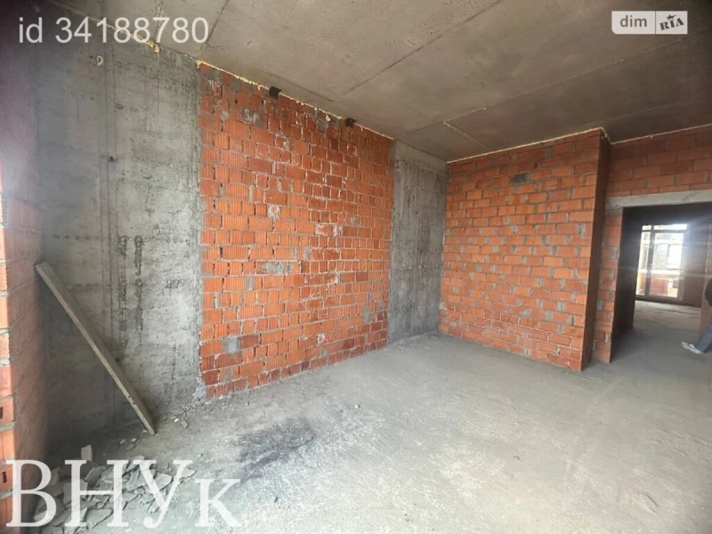 Квартира 2-кімн. продаж Ужгород, Станционный – 58 м², Ужгород — 8/9