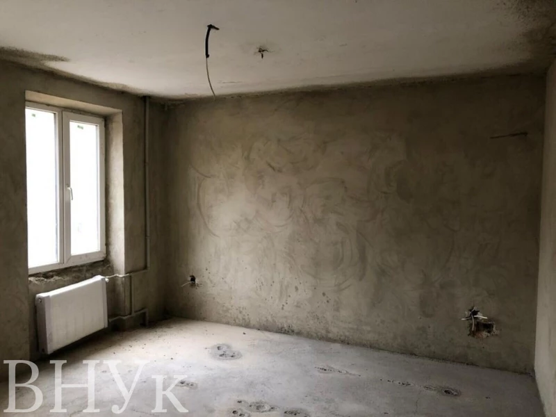 Квартира 1-кімн. продаж Чернівці – 30 м²