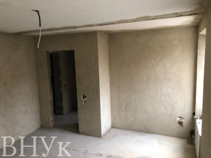 Квартира 1-кімн. продаж Чернівці – 30 м², Черновцы — 2/11
