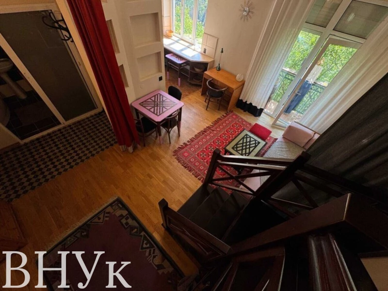 Квартира 3-кімн. продаж Ужгород, Центр – 109 м², Ужгород — 6/15