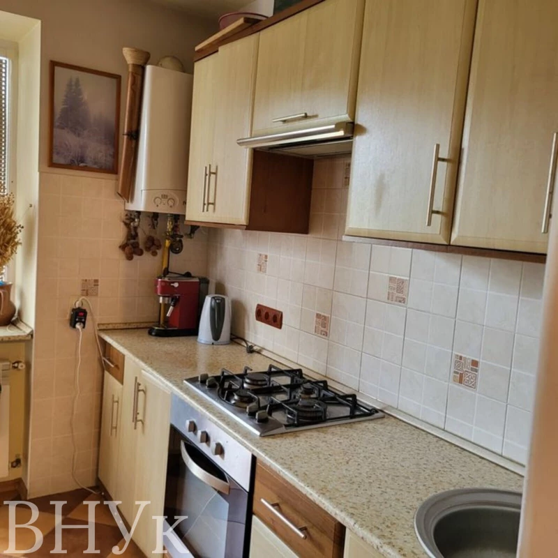 Квартира 2-кімн. продаж Ужгород, Пьяный базар – 53 м², Ужгород — 6/10