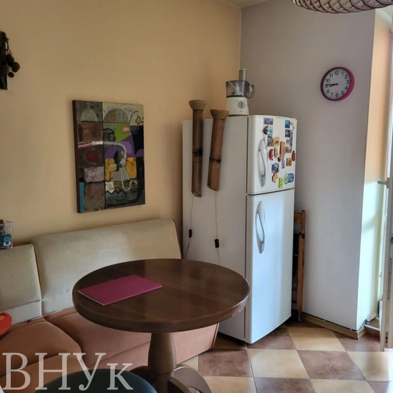 Квартира 2-кімн. продаж Ужгород, Пьяный базар – 53 м², Ужгород — 7/10