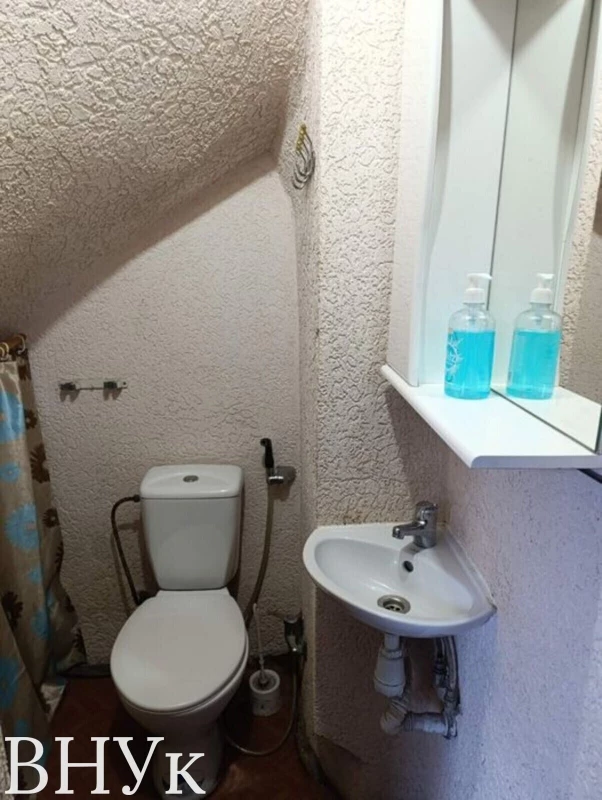 Квартира 1-кімн. продаж Чернівці – 1 м², Чернівці — 5/10