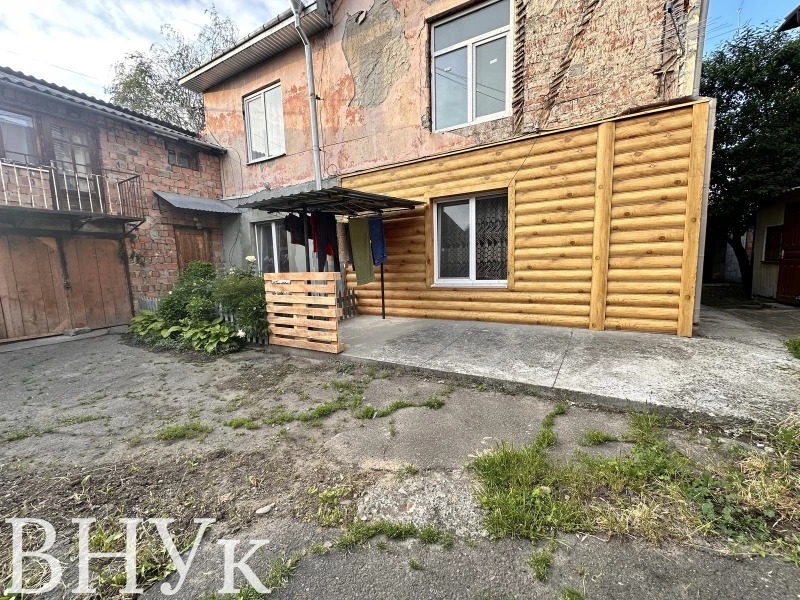 Квартира 1-кімн. продаж Чернівці – 1 м², Чернівці — 9/10