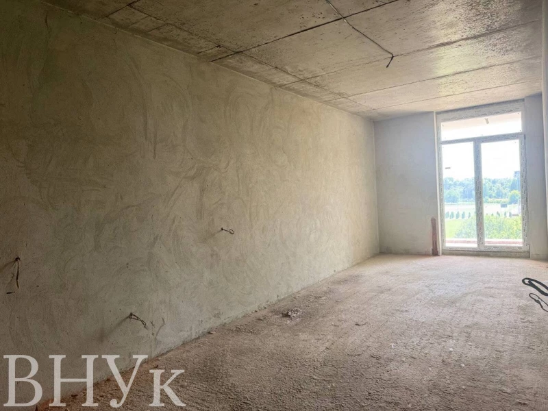 Квартира 2-кімн. продаж Ужгород – 38.07 м², Ужгород — 7/9