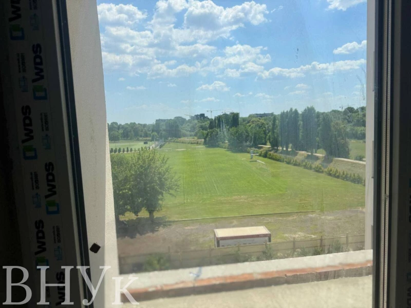 Квартира 2-кімн. продаж Ужгород – 38.07 м², Ужгород — 8/9
