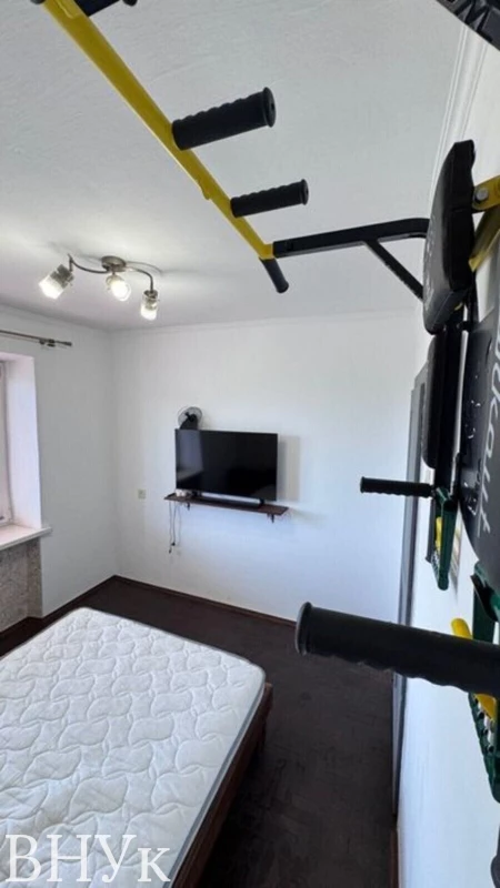 Квартира 3-кімн. продаж Ужгород, Радванка – 71 м², Ужгород — 6/9