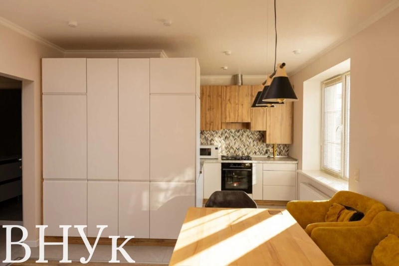 Квартира 2-кімн. продаж Ужгород, Боздошь – 64 м², Ужгород — 5/15