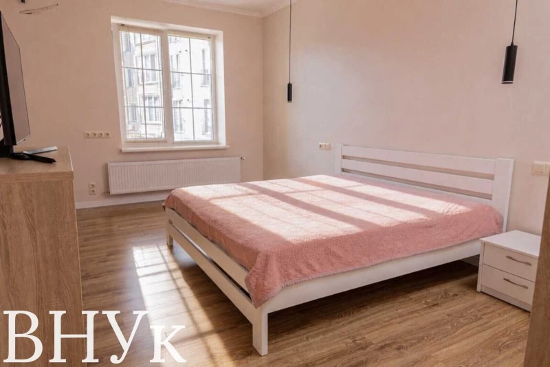 Квартира 2-кімн. продаж Ужгород, Боздошь – 64 м², Ужгород — 7/15