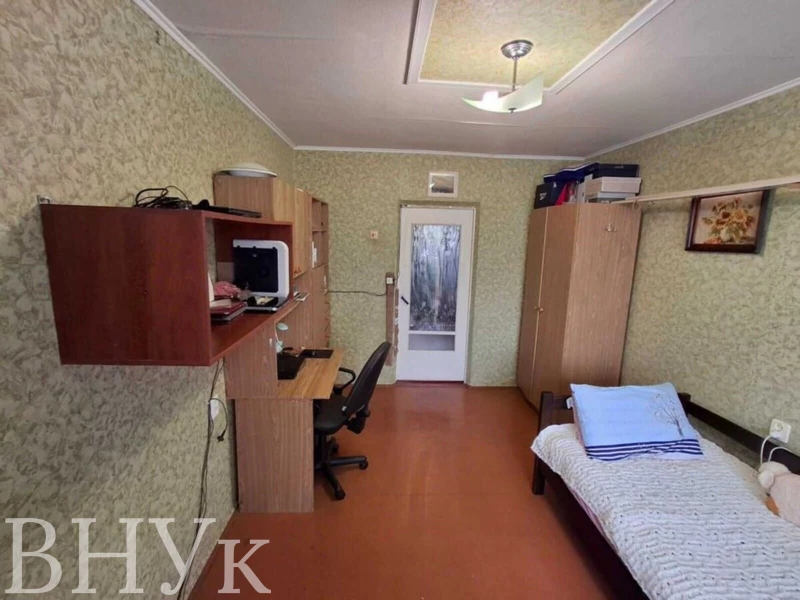 Квартира 4-кімн. продаж Чернівці – 60 м², Чернівці — 2/15