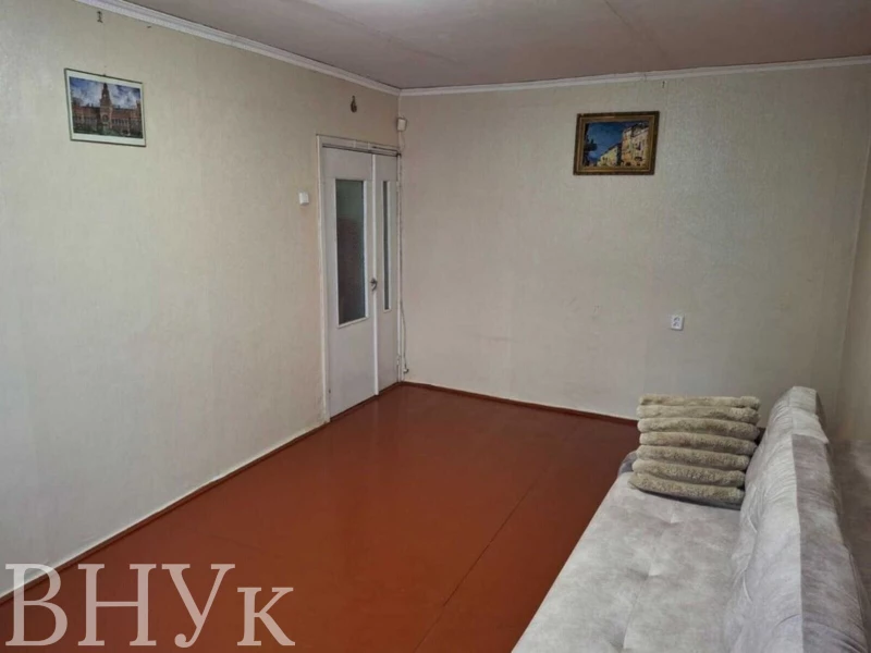Квартира 4-кімн. продаж Чернівці – 60 м², Чернівці — 3/15