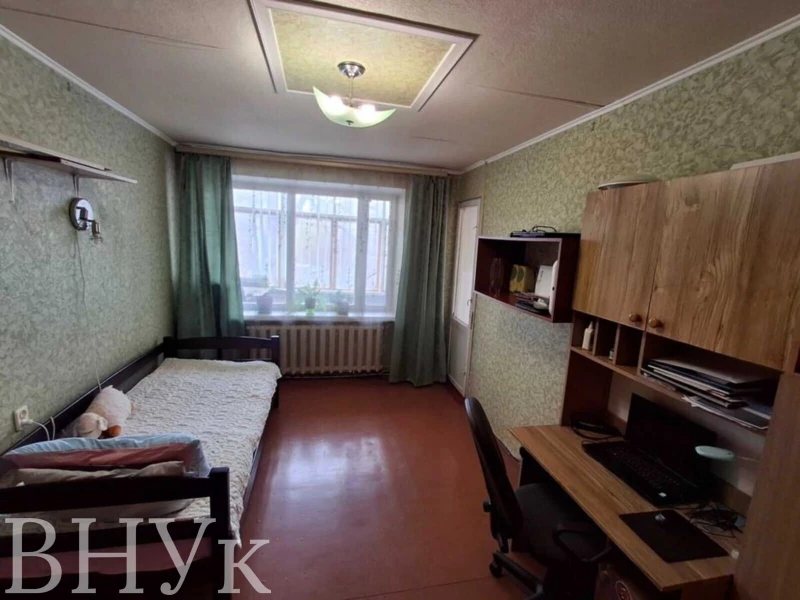Квартира 4-кімн. продаж Чернівці – 60 м², Чернівці — 7/15