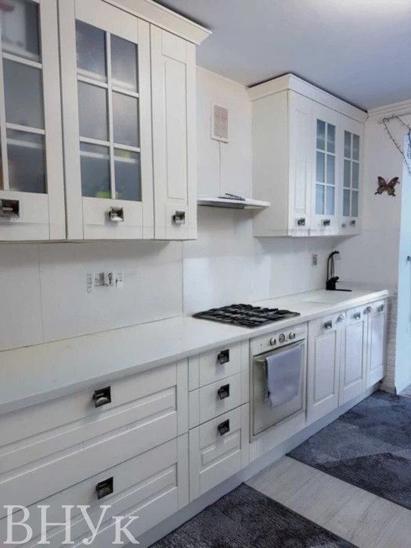 Квартира 3-кімн. продаж Ужгород, Боздошь – 82 м², Ужгород — 2/15