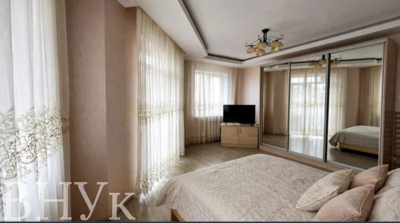 Квартира 2-кімн. продаж Ужгород, Боздошь – 90 м²