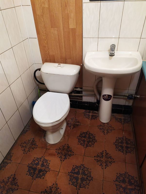 Квартира 1-кімн. оренда Полтава, Шевченковский (Октябрьский) – 18 м², Полтава — 6/11