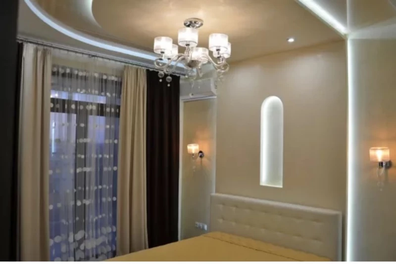 Квартира 3-кімн. оренда Полтава, Шевченковский (Октябрьский) – 93 м², Полтава — 6/11