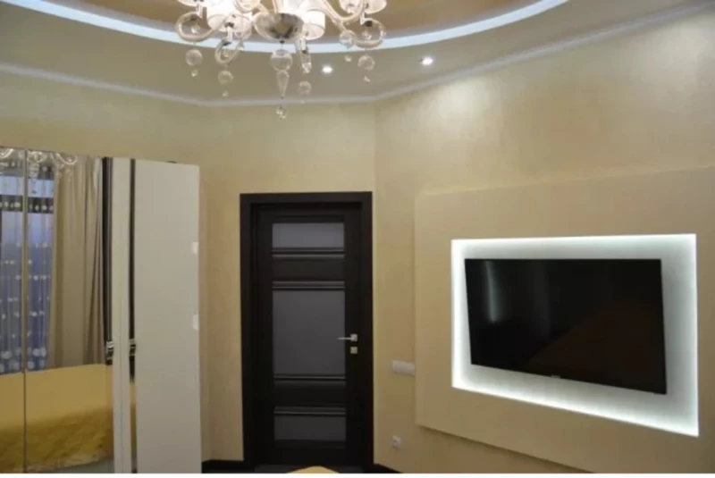 Квартира 3-кімн. оренда Полтава, Шевченковский (Октябрьский) – 93 м², Полтава — 7/11