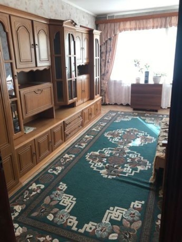 Квартира 1-кімн. оренда Полтава, Шевченковский (Октябрьский) – 18 м², Полтава — 1/4