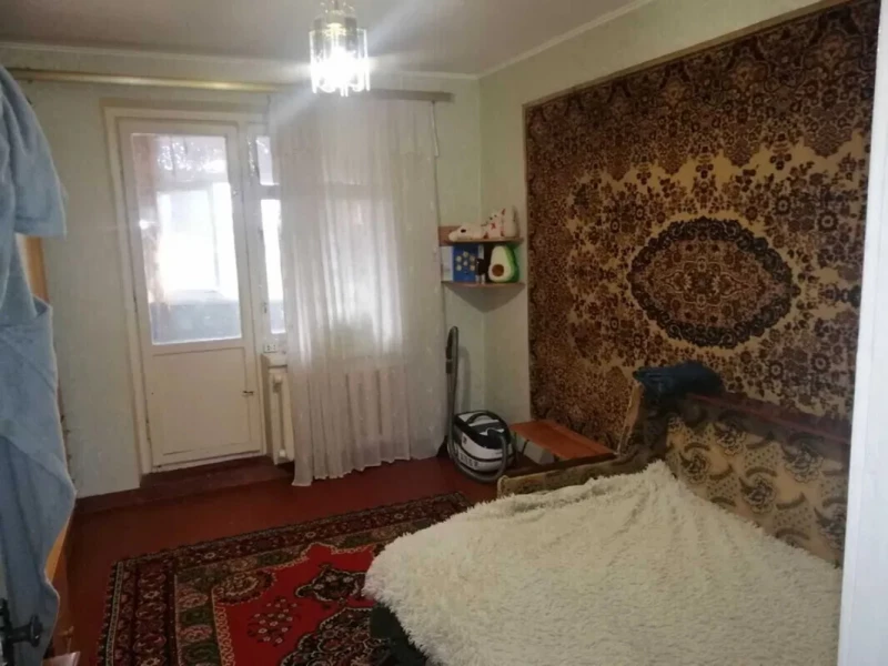 Квартира 1-кімн. оренда Полтава, Шевченковский (Октябрьский) – 34 м², Полтава — 1/7