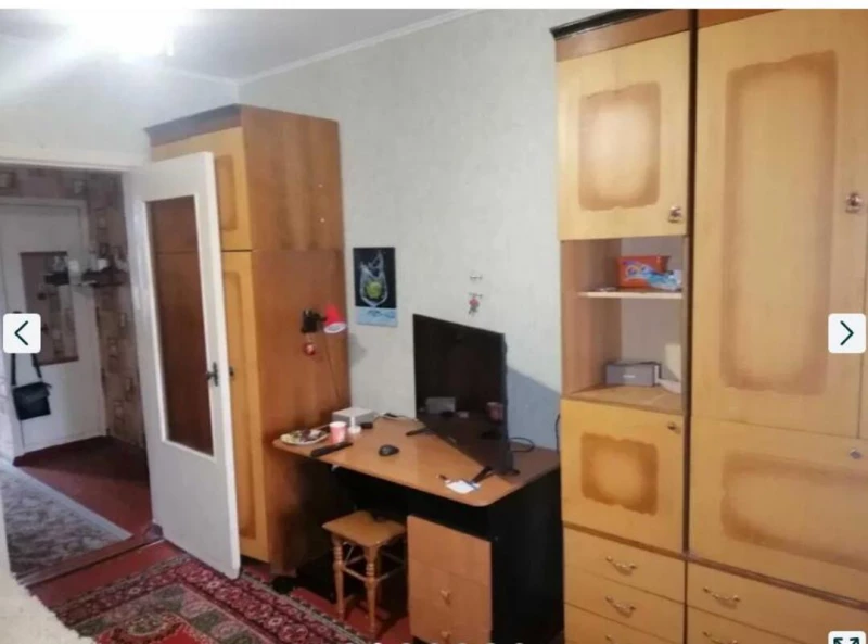 Квартира 1-кімн. оренда Полтава, Шевченковский (Октябрьский) – 34 м², Полтава — 7/7
