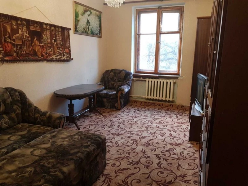 Квартира 2-кімн. оренда Полтава, Шевченковский (Октябрьский) – 60 м², Полтава — 6/8