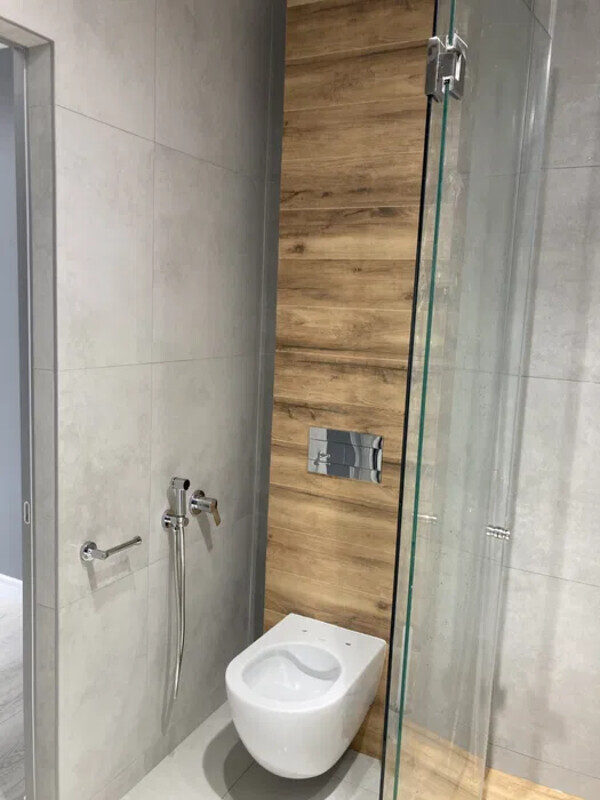 Квартира 2-кімн. оренда Полтава, Шевченковский (Октябрьский) – 68 м², Полтава — 2/5