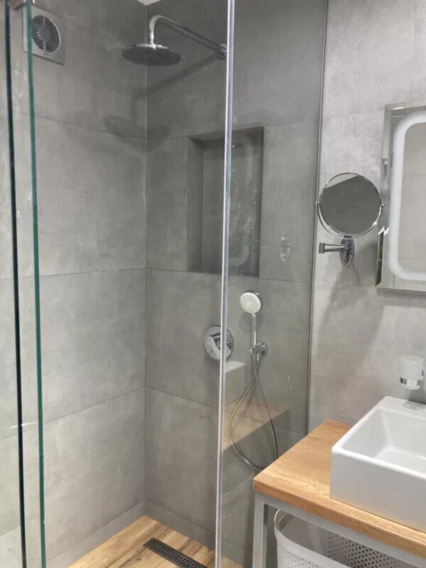 Квартира 2-кімн. оренда Полтава, Шевченковский (Октябрьский) – 68 м², Полтава — 3/5