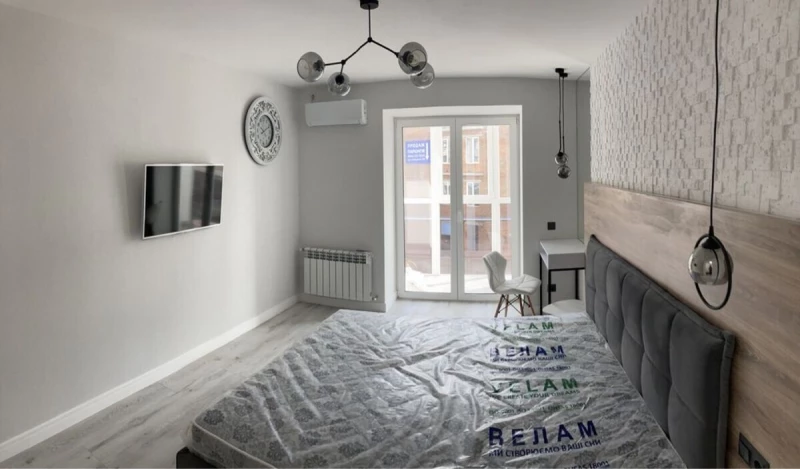 Квартира 2-кімн. оренда Полтава, Шевченковский (Октябрьский) – 68 м², Полтава — 5/5