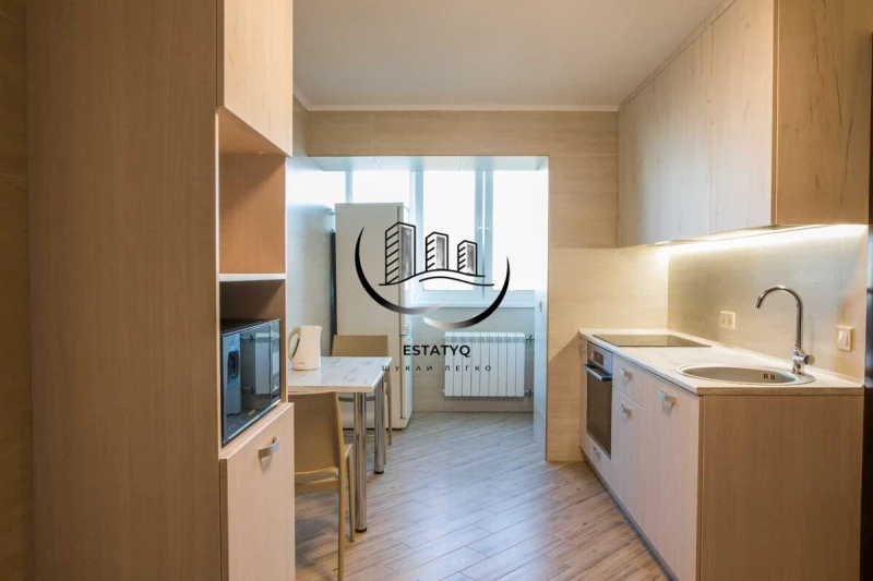 Квартира 1-кімн. оренда Харків, Шевченківський – 56 м²