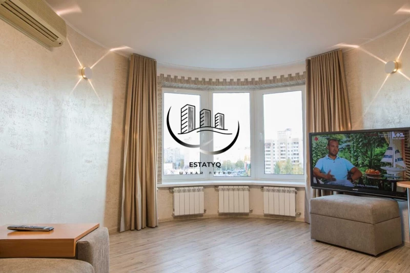 Квартира 1-кімн. оренда Харків, Шевченківський – 56 м², Харків — 2/15