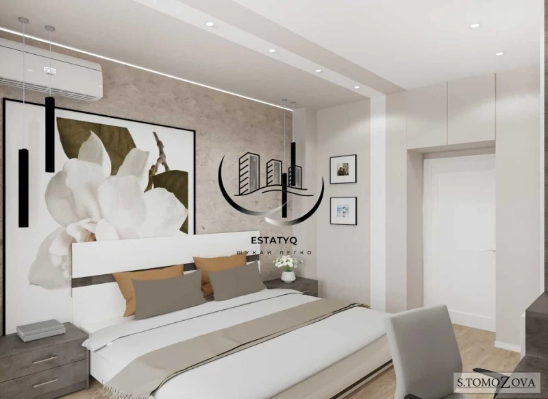 Квартира 3-кімн. оренда Харків, Шевченківський – 90 м², Харків — 7/15