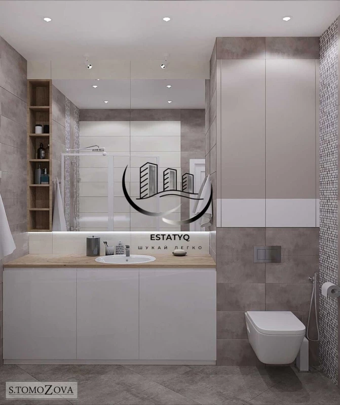 Квартира 3-кімн. оренда Харків, Шевченківський – 90 м², Харків — 15/15