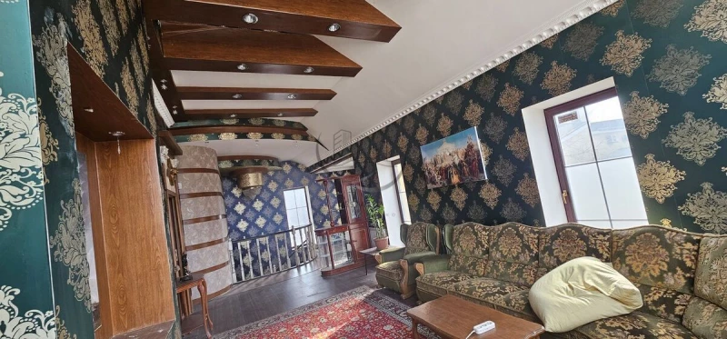 Квартира 6-кімн. оренда Харків, Салтівський – 298 м², Харків — 7/15