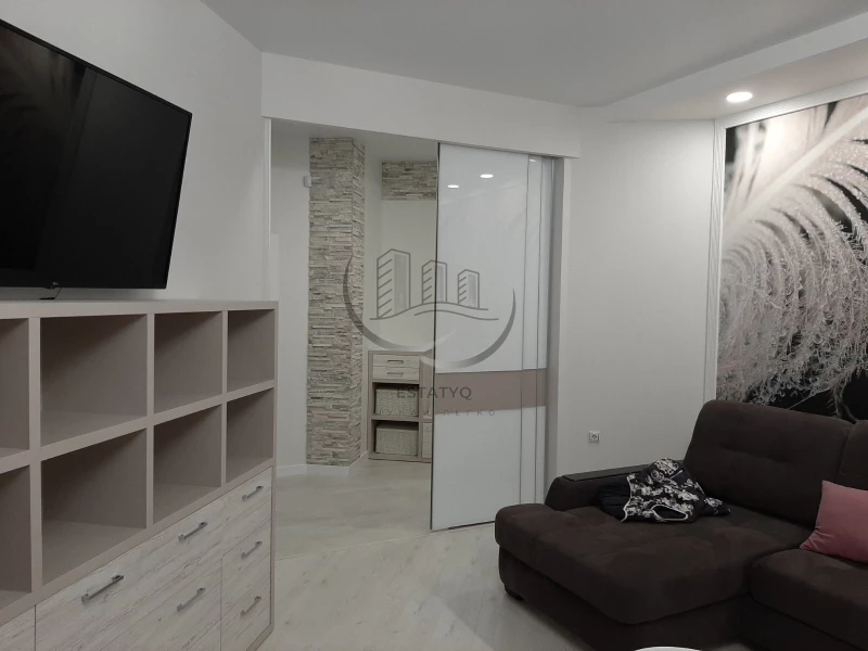 Квартира 2-кімн. оренда Харків, Шевченківський – 75 м², Харків — 3/11