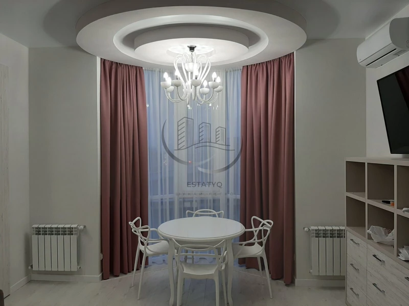 Квартира 2-кімн. оренда Харків, Шевченківський – 75 м², Харків — 5/11