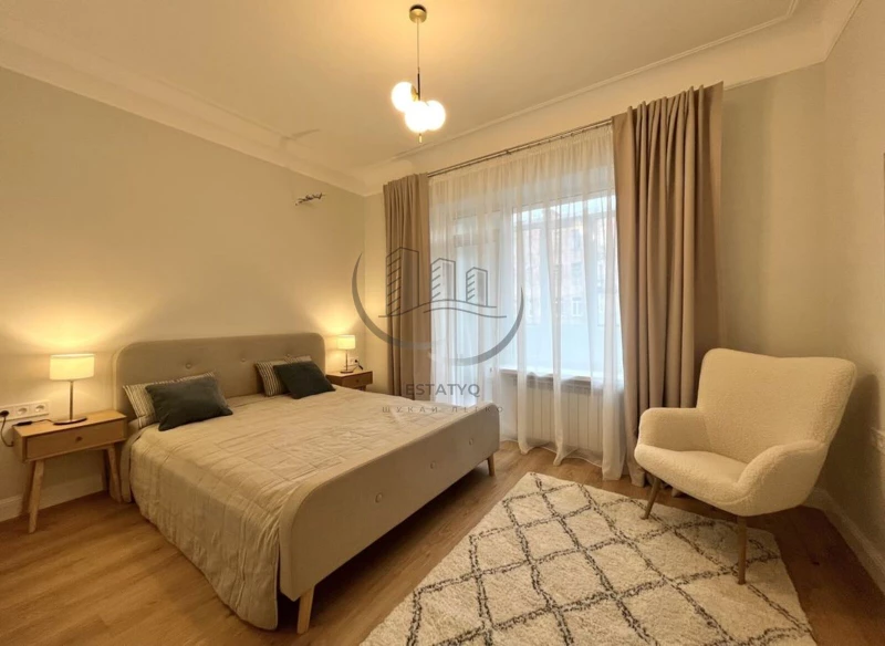 Квартира 3-кімн. оренда Харків, Центр – 72 м²