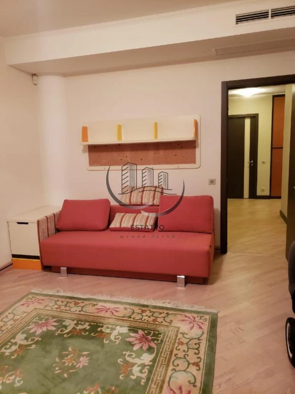 Квартира 3-кімн. оренда Харків, Шевченківський – 119 м², Харьков — 5/15