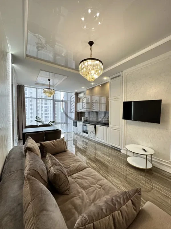 Квартира 2-кімн. оренда Харків, Київський – 65 м²
