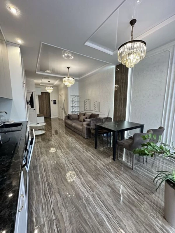 Квартира 2-кімн. оренда Харків, Київський – 65 м², Харьков — 3/13
