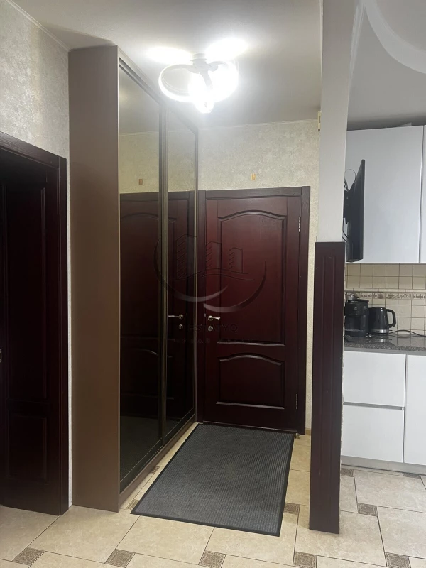 Квартира 3-кімн. оренда Харків, Північна Салтівка – 100 м², Харків — 9/15