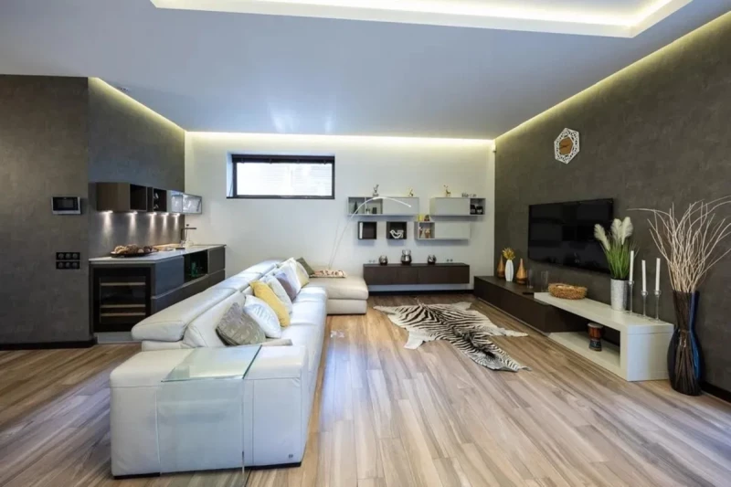 Квартира 4-кімн. оренда Харків, Київський – 290 м², Харків — 4/15