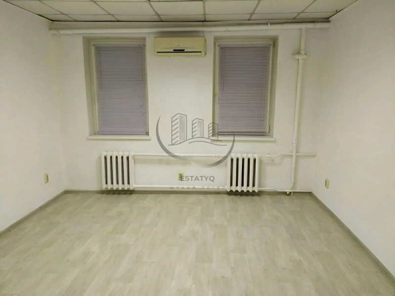 Комерційна нерухомість – 50 м²