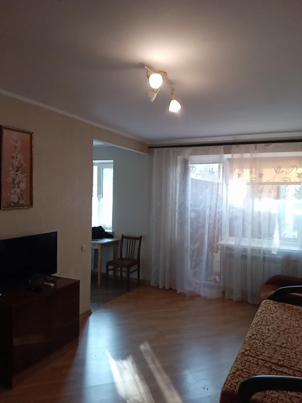 Квартира 2-кімн. оренда Полтава, Шевченковский (Октябрьский) – 56 м², Полтава — 3/10