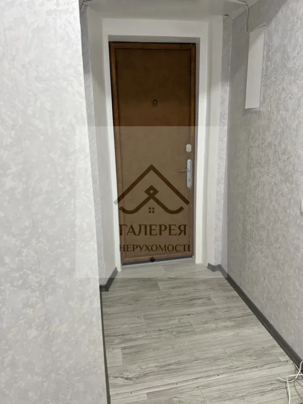 Квартира 1-кімн. оренда Полтава, Шевченковский (Октябрьский) – 33 м², Полтава — 6/8