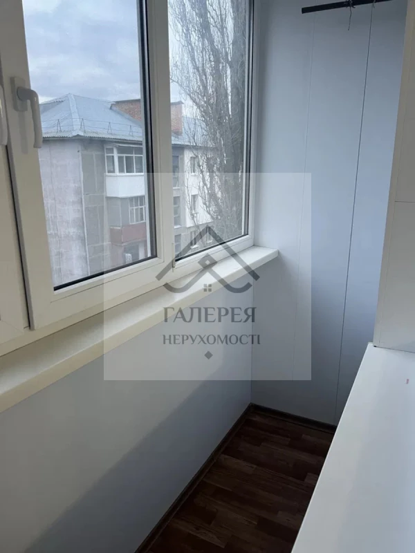 Квартира 1-кімн. оренда Полтава, Шевченковский (Октябрьский) – 33 м², Полтава — 8/8