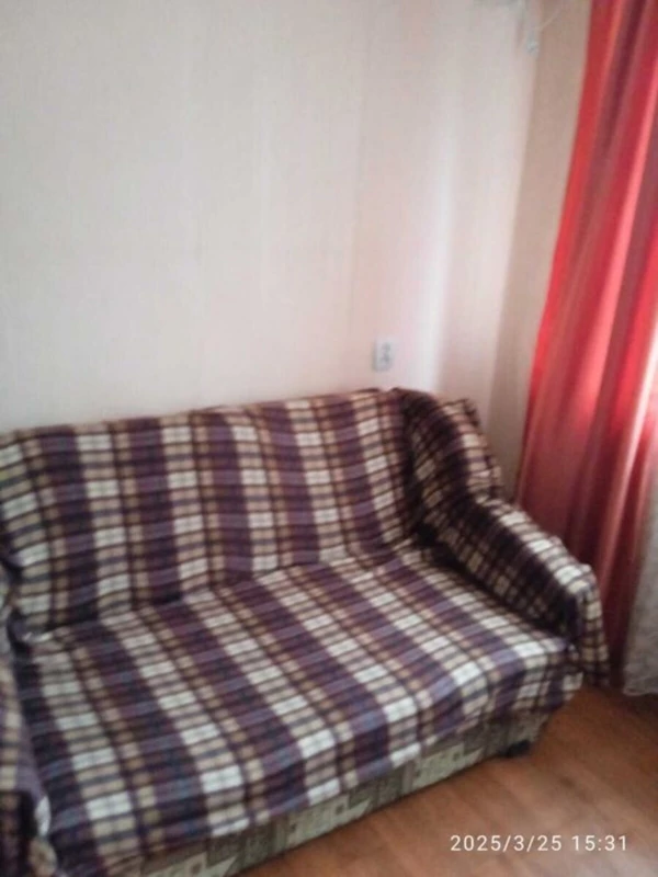 Квартира 1-кімн. оренда Полтава, Шевченковский (Октябрьский) – 13 м², Полтава — 1/4