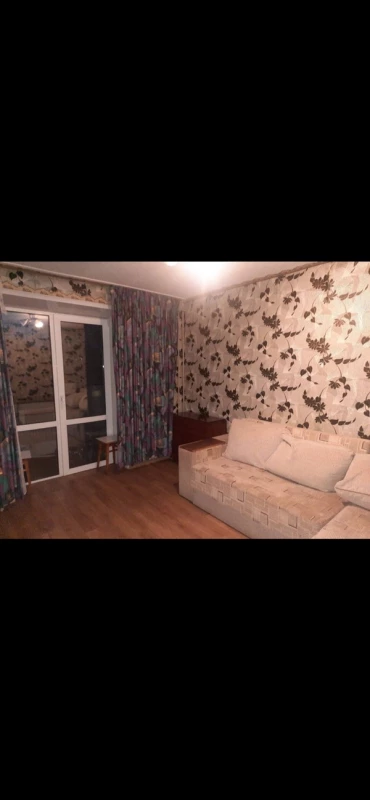 Квартира 1-кімн. оренда Полтава, Шевченковский (Октябрьский) – 32 м², Полтава — 2/12