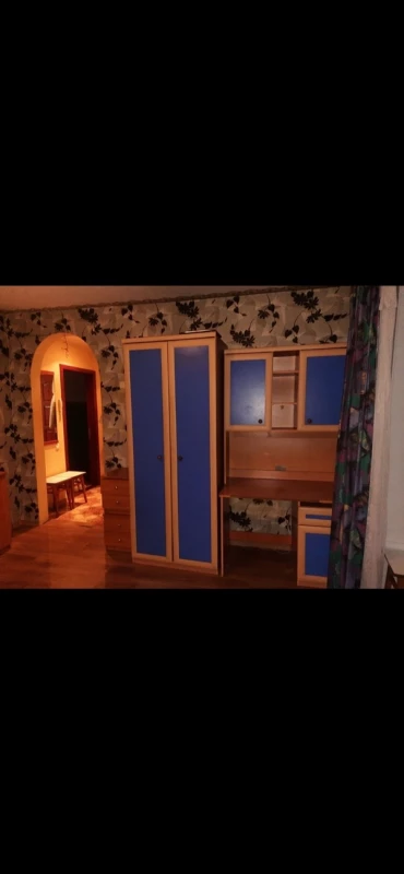 Квартира 1-кімн. оренда Полтава, Шевченковский (Октябрьский) – 32 м², Полтава — 7/12