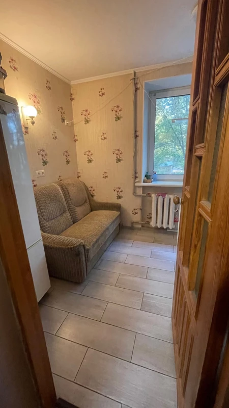 Квартира 1-кімн. оренда Полтава, Шевченковский (Октябрьский) – 40 м², Полтава — 10/13